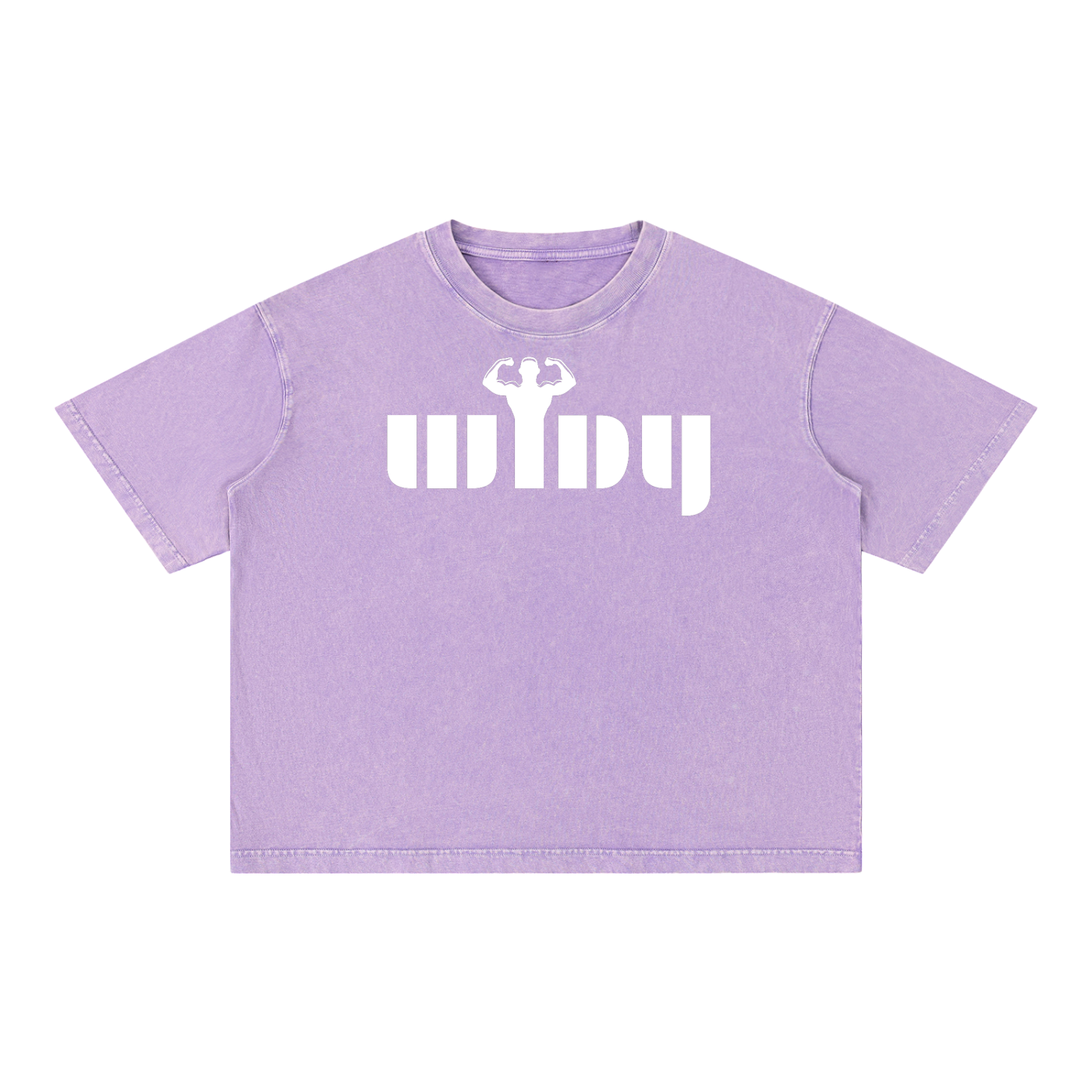 Mineral Wash T-Shirt