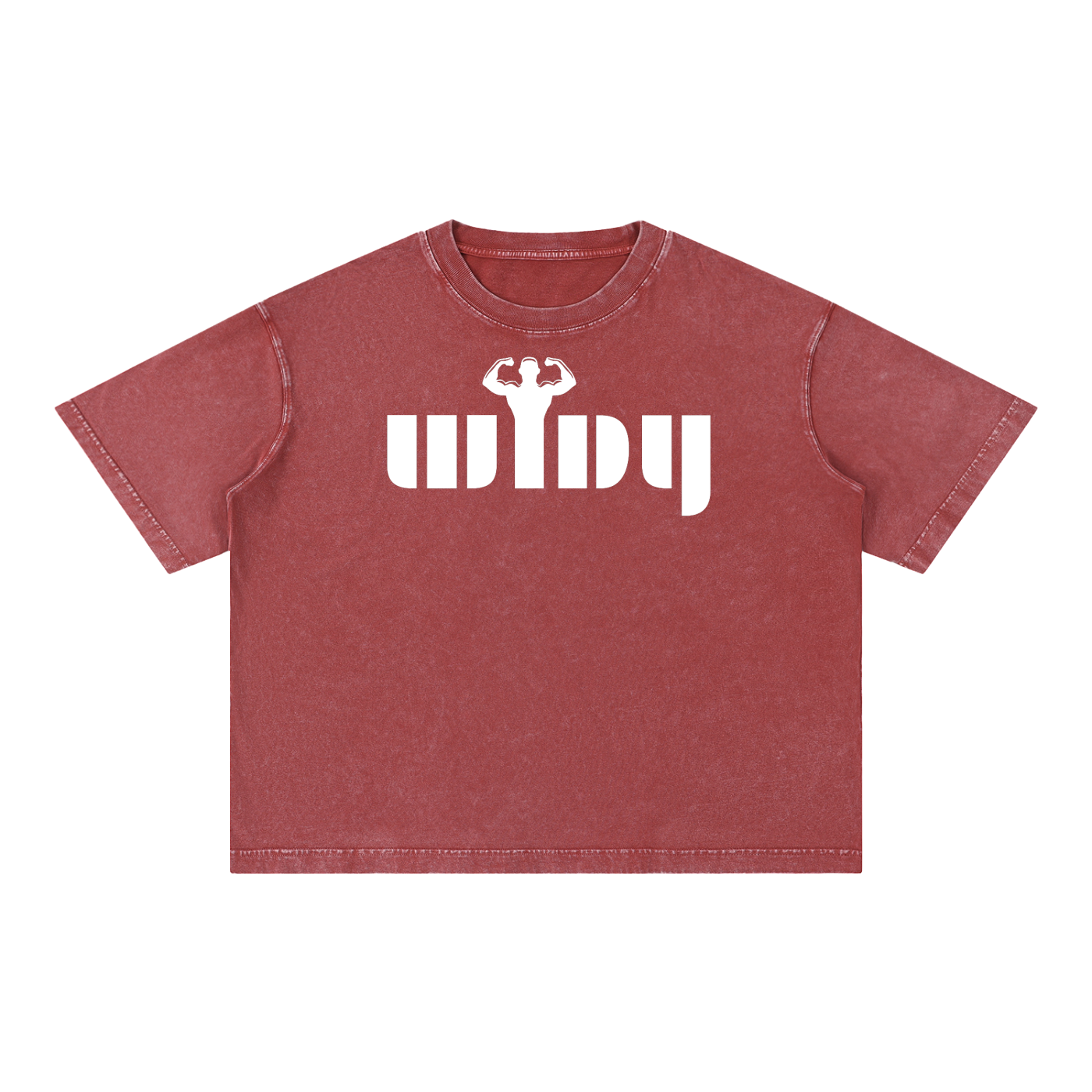 Mineral Wash T-Shirt