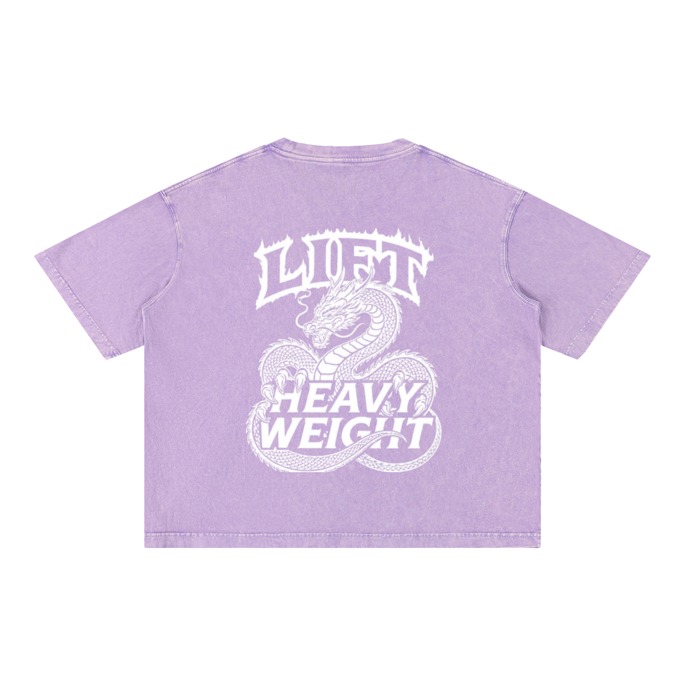 Mineral Wash T-Shirt