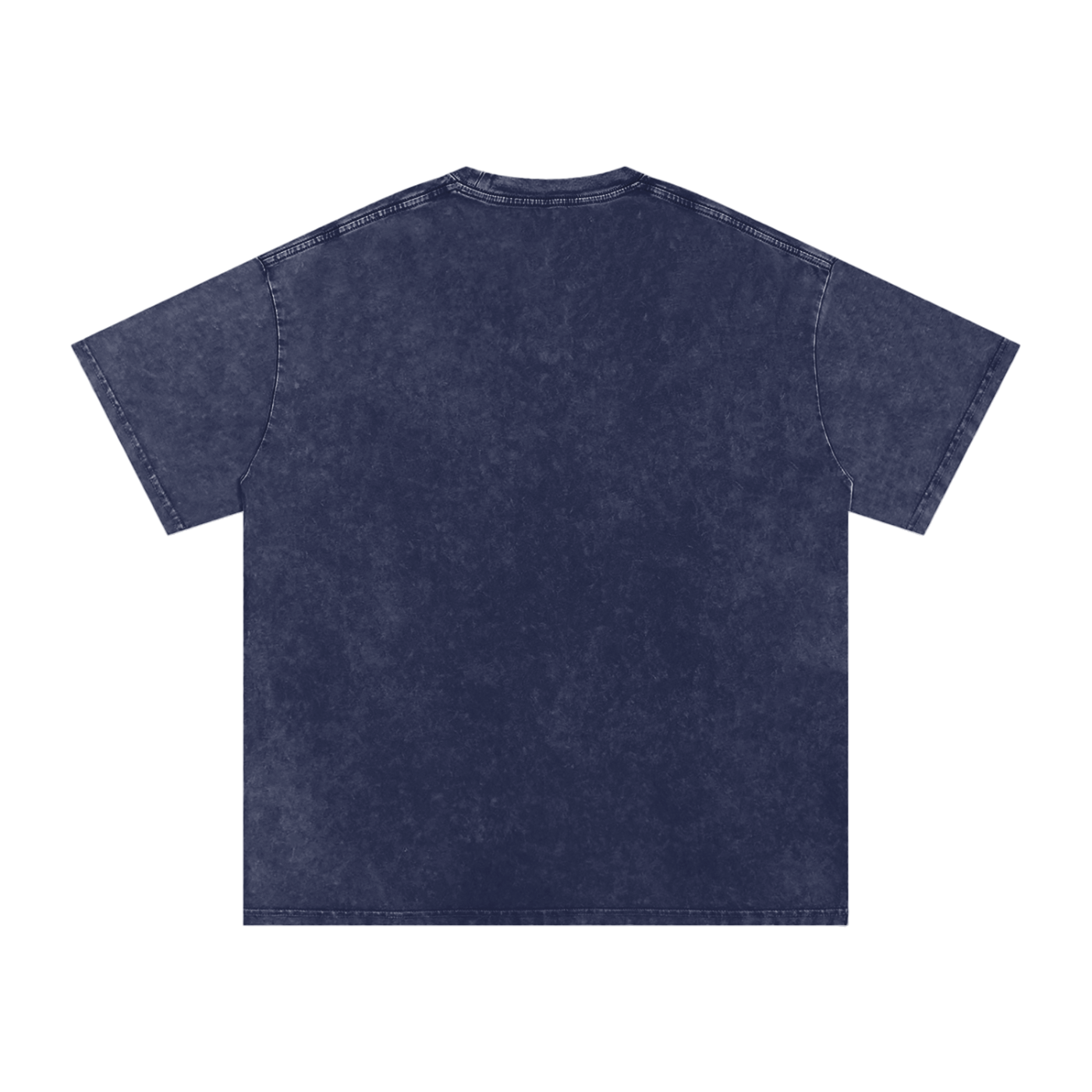 Snow Oversized T-Shirt