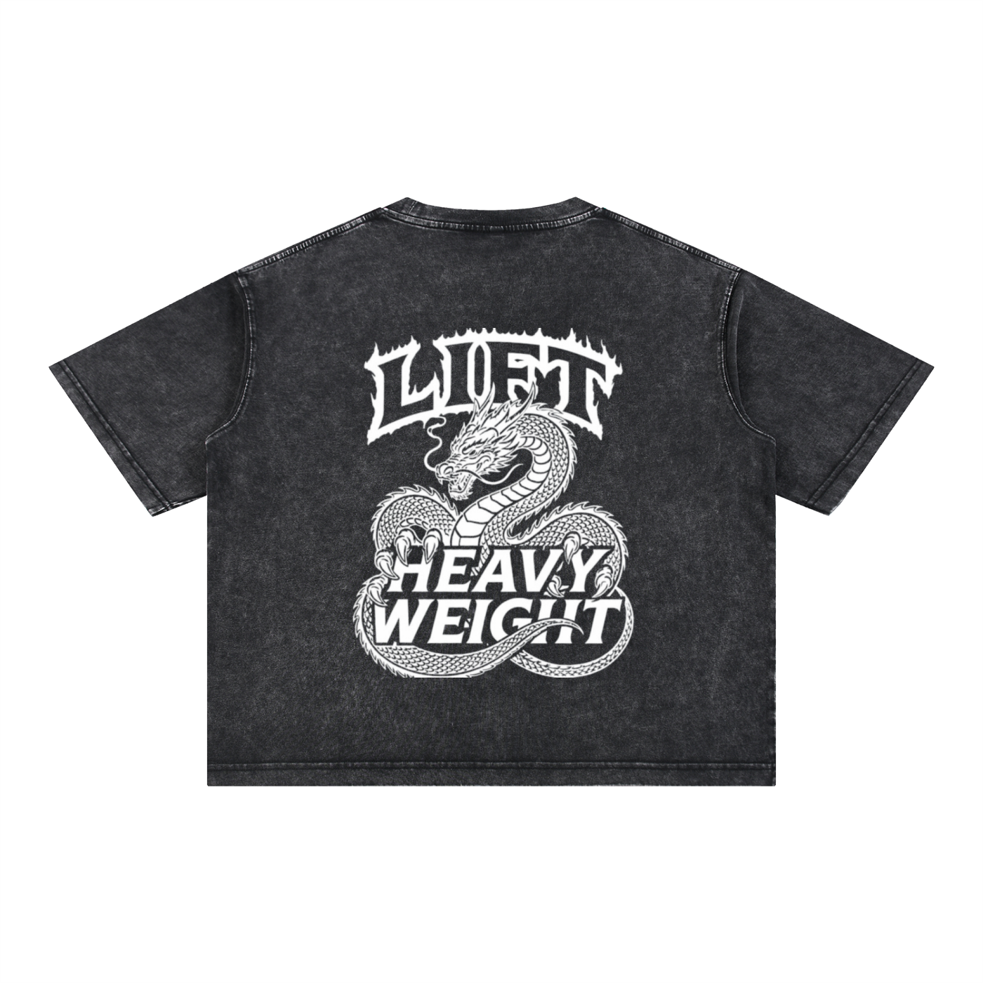 Mineral Wash T-Shirt
