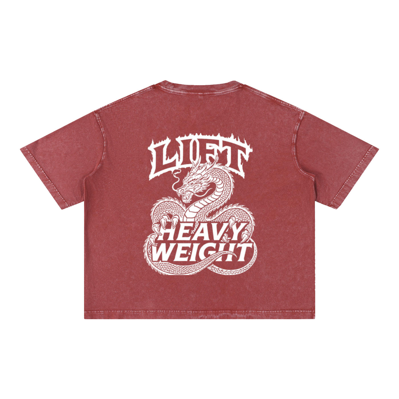 Mineral Wash T-Shirt