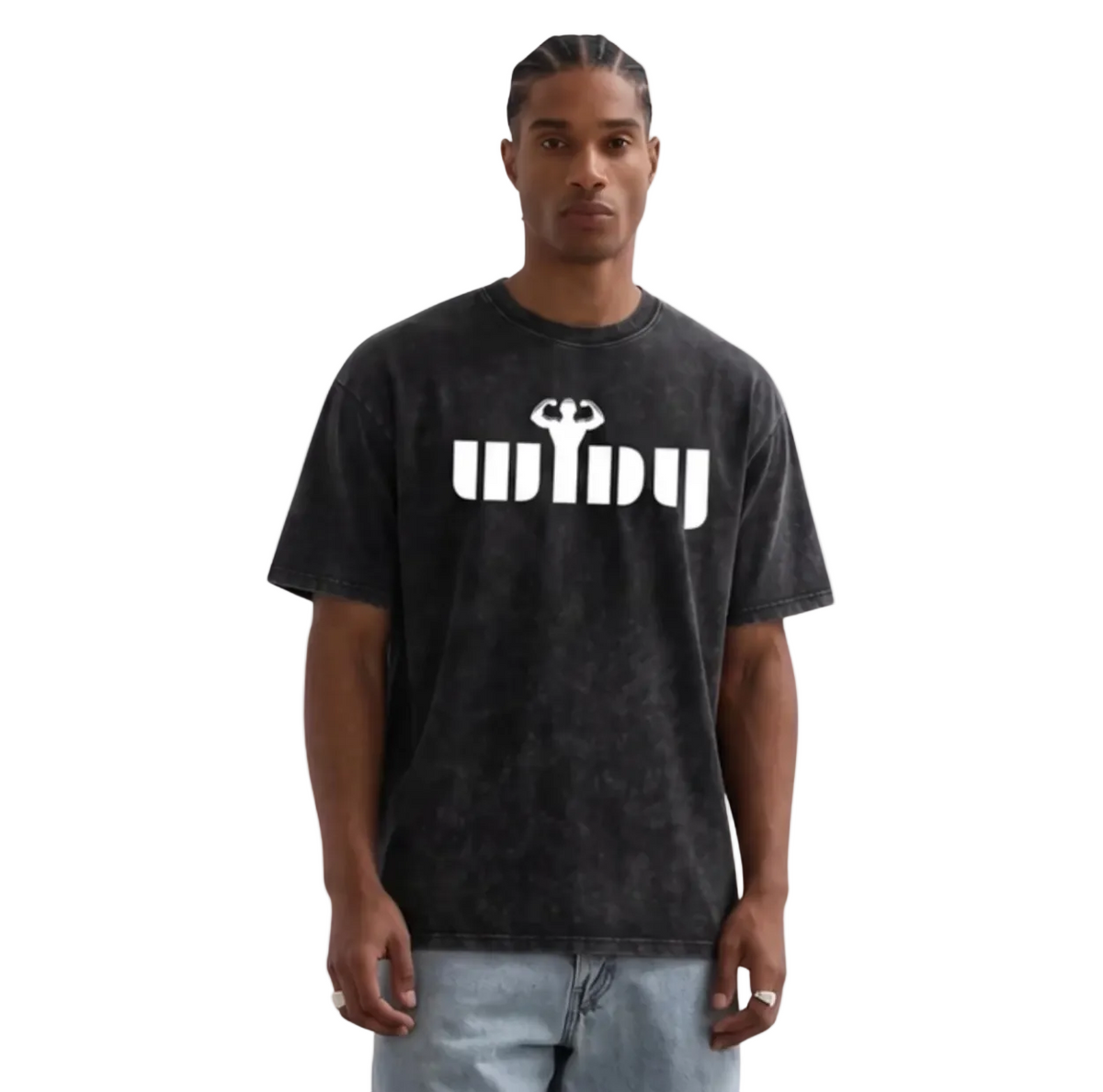 Mineral Wash T-Shirt