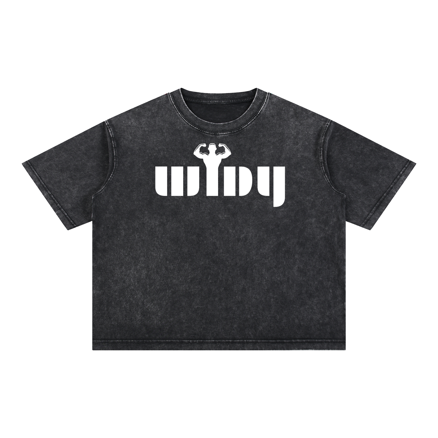 Mineral Wash T-Shirt
